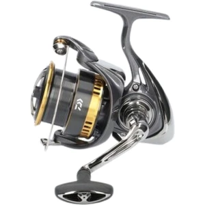 Mulineta Daiwa Aqualite Feeder Lt5000ss-cp Qd 4rul/150mx028m/4.7:1