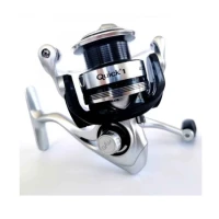 Mulineta DAM Feeder Quick 1 4000FD Mulineta DAM Feeder Quick 1 4000FD