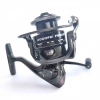 Mulineta DAM Feeder Quick 2 4000FD Mulineta DAM Feeder Quick 2 4000FD