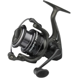 Mulineta Dam Quick 2 Feeder 4000, 0.22mm-240m, 5.2:1, 5+1bb