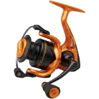 Mulineta DAM Quick Fahrenheit 6 4000 S FD, 0.28mm-215m, 5.2:1, 5+1BB Mulineta DAM Quick Fahrenheit 6 4000 S FD, 0.28mm-215m, 5.2:1, 5+1BB