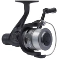 Mulineta DAM Quick Nova 6000 FS, 5.0:1, 0.40mm/190m, 1rul + Fir Mono