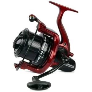 Mulineta Dome Gabor Team Feeder Long Cast Lsc, 6500 5+1 Rulmenti