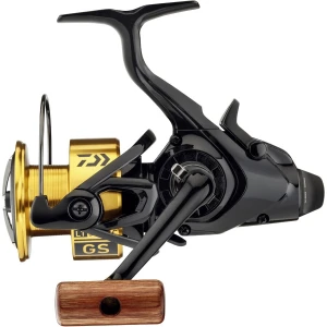 Mulineta Daiwa Gs Bite N Run Lt 5000