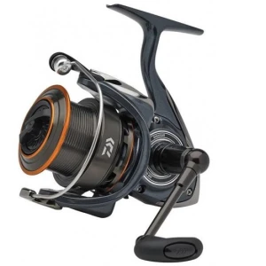 Mulineta Daiwa Legalis Feeder 4012a