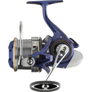Mulineta Daiwa Tdr Distance Feeder 25qd 4rul