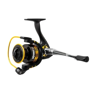 Delphin Mulineta Hornet 6000