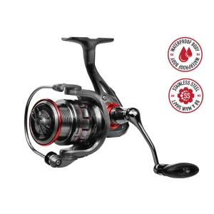 Mulineta Delphin Ixtrek 2t 2000