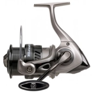 Mulineta FORMAX Thunder NG Feeder 4000, 5.0:1,  0.20mm/150m, 3+1rul