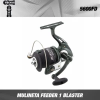 Mulineta Feeder Concept Blaster FEEDER 1 3000
