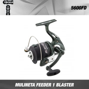 Mulineta Feeder Concept Blaster Feeder 1 3000