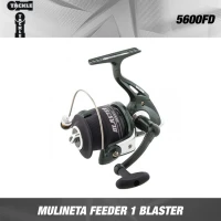 Mulineta Feeder Concept Blaster Feeder 1 4000