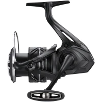 Mulineta Feeder Shimano Aero Xr C3000, 5.0:1, 0.25mm/210m, 5+1rul