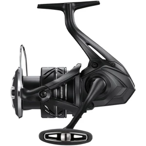 Mulineta Feeder SHIMANO Aero XR C3000, 5.0:1, 0.25mm/210m, 5+1rul