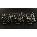Mulineta Feeder Trabucco Inspiron 5500, 4.6:1, 0.22mm/150m, 6rul Mulineta Feeder Trabucco Inspiron 5500, 4.6:1, 0.22mm/150m, 6rul