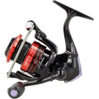 Mulineta GOLDEN CATCH Reel Mirrox 4000S