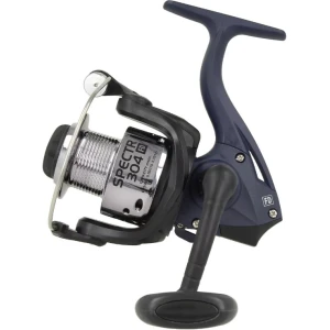 Mulineta GOLDEN CATCH Spectr FD304 Black New Design Reel 4BB 3000