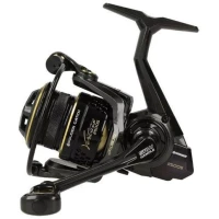 Mulineta Golden Catch Vertais Reel 2500s