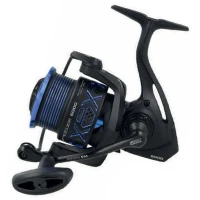 Mulineta Golden Catch Verte-x Feeder Reel 6000