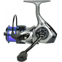 Mulineta Garbolino Supra Feeder 4000 FDM, 5.2:1, 0.20mm/290m, 4+1rul Mulineta Garbolino Supra Feeder 4000 FDM, 5.2:1, 0.20mm/290m, 4+1rul