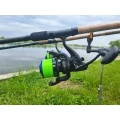 Mulineta Garbolino Zombie Feeder Long Cast 6000 FD