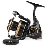 Mulineta KORUM Dreamcast FD 3000 Reel Mulineta KORUM Dreamcast FD 3000 Reel