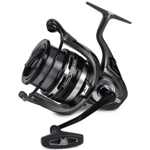 Mulineta MATRIX HX Pro Feeder Reel 5000, 4.9:1, 0.26mm/150m, 10+1rul Mulineta MATRIX HX Pro Feeder Reel 5000, 4.9:1, 0.26mm/150m, 10+1rul