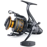 Mulineta MIVARDI WorX 5000, 5.1:1, 0.25mm/430m, 5+1rul Mulineta MIVARDI WorX 5000, 5.1:1, 0.25mm/430m, 5+1rul