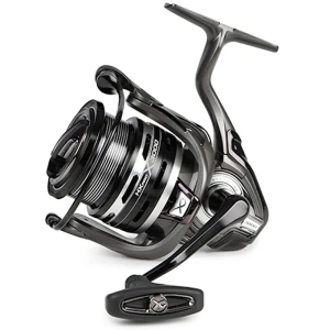 Mulineta Matrix HX Pro Reel 3000, 5.1:1, 0.22mm/150m, 10+1rul Mulineta Matrix HX Pro Reel 3000, 5.1:1, 0.22mm/150m, 10+1rul