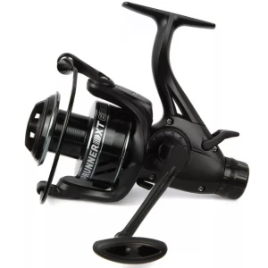 Mulineta NEVIS Carprunner Carp Reel XT 3+1BB, 6000
