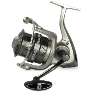 Mulineta Nevis Epic Feeder 4000, 5.0:1, 0.20mm/150m, 4rul