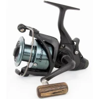 Mulineta OKUMA Longbow XT Baitfeeder New 3000, 5.0:1, 0.20mm/200m, 5+1rul Mulineta OKUMA Longbow XT Baitfeeder New 3000, 5.0:1, 0.20mm/200m, 5+1rul