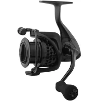 Mulineta Okuma Custom Black Feeder 5500