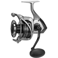 Mulineta Okuma Tomcat 6000 FD, 4.5:1, 0.30mm/275m, 6+1rul Mulineta Okuma Tomcat 6000 FD, 4.5:1, 0.30mm/275m, 6+1rul