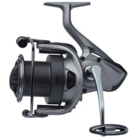 Mulineta Penn Surfblaster Iv Long Cast Black Grey 8000
