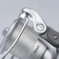 Mulineta PENN Surfblaster IV Long Cast Silver 8000