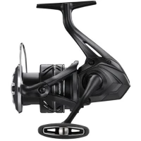 Mulineta SHIMANO Aero XR C5000, 4.7:1, 0.30mm/240m, 5+1rul