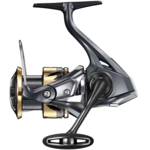 Mulineta SHIMANO Ultegra FD C5000 XG, 6.2:1, 0.35mm/175m, 5+1rul
