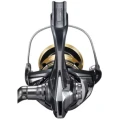Mulineta SHIMANO Ultegra FD C5000 XG, 6.2:1, 0.35mm/175m, 5+1rul