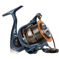 Mulineta Shakespeare Superteam Feeder Reel 4500