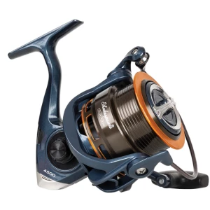 Mulineta Shakespeare Superteam Feeder Reel 5500 Mulineta Shakespeare Superteam Feeder Reel 5500