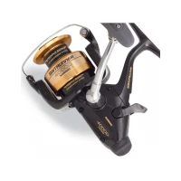 Mulineta Shimano Baitrunner 4000d