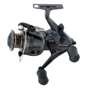 Mulineta Shimano Baitrunner Dl 2500 Fb