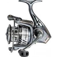 Mulineta Trabucco Glare Fd 2500, 5.2:1, 0.25mm/150m, 3+1rul