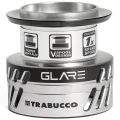 Mulineta TRABUCCO Glare FD 2500, 5.2:1, 0.25mm/150m, 3+1rul Mulineta TRABUCCO Glare FD 2500, 5.2:1, 0.25mm/150m, 3+1rul