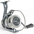 Mulineta TRABUCCO Glare FD 7000, 5.0:1, 0.45mm/180m, 3+1rul Mulineta TRABUCCO Glare FD 7000, 5.0:1, 0.45mm/180m, 3+1rul