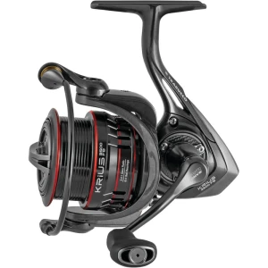 Mulineta Trabucco Krius Fb 2500, 5.2:1, 0.20mm/120m, 6+1rul
