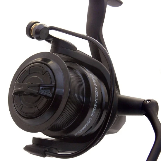 Moulinet feeder rive mf smart evolution 6000 | Pacific Pêche Moulinet feeder rive mf smart evolution 6000 | Pacific Pêche