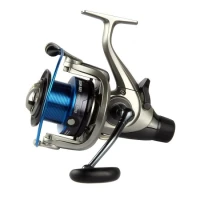 Mulineta Team Feeder by Dome Big River LCS 6000 Mulineta Team Feeder by Dome Big River LCS 6000