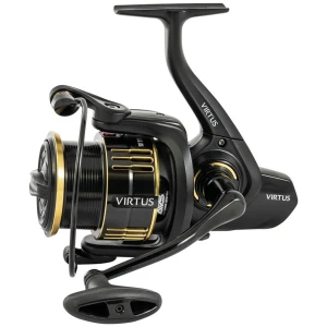 Mulineta Trabucco Virtus XF 4500, 7+1rul Mulineta Trabucco Virtus XF 4500, 7+1rul